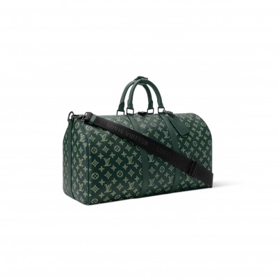 LOUIS VUITTON KEEPALL BANDOULIÈRE 50 M27179 (50*29*23cm) 